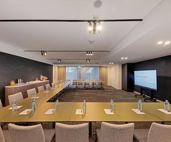 Littomore Suites Kingswood New South Wales Kingswood Meeting Room