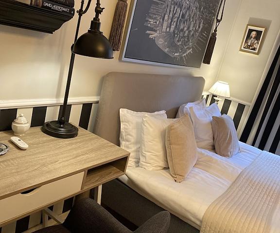 Strand Hotell Ostergotland County Norrkoping Room