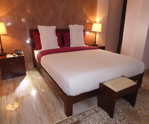Safyad Hotel null Yaounde Room