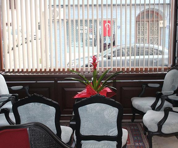 Armida City Hotel Canakkale Canakkale Lobby