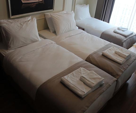 Armida City Hotel Canakkale Canakkale Room