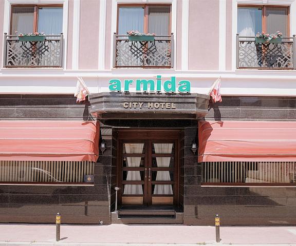Armida City Hotel Canakkale Canakkale Facade