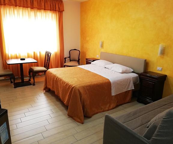 Hotel Ristorante La Vela Campania Boscoreale Room