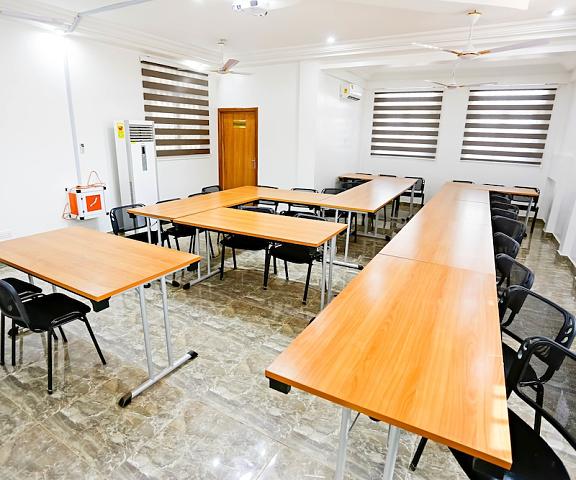 Jeyads Lodge null Tamale Meeting Room