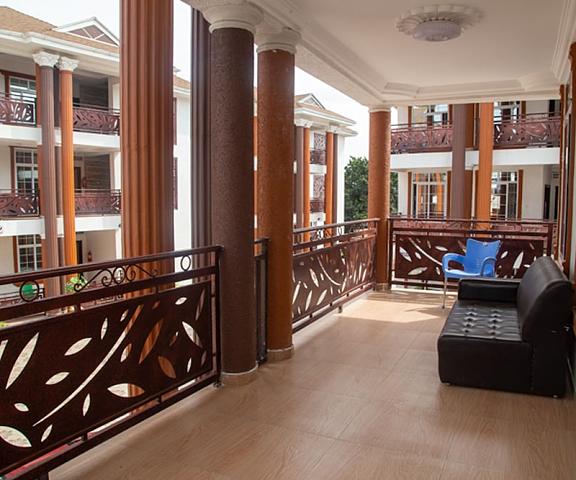 Macoba Luxury Apartments null Kumasi Interior Entrance