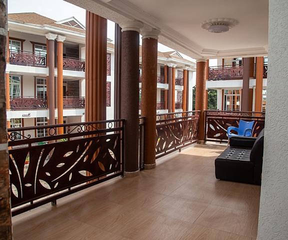 Macoba Luxury Apartments null Kumasi Terrace