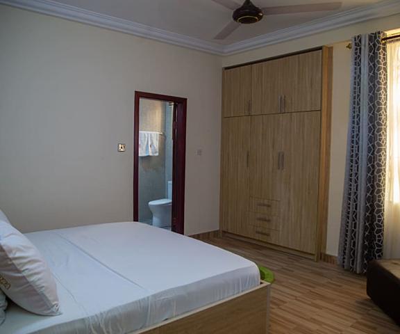 Macoba Luxury Apartments null Kumasi Room
