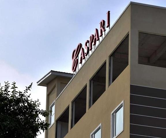 Caspari Hotel Negeri Sembilan tampin Exterior Detail