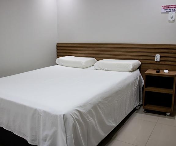 Hotel Universal Para (state) Santarem Room