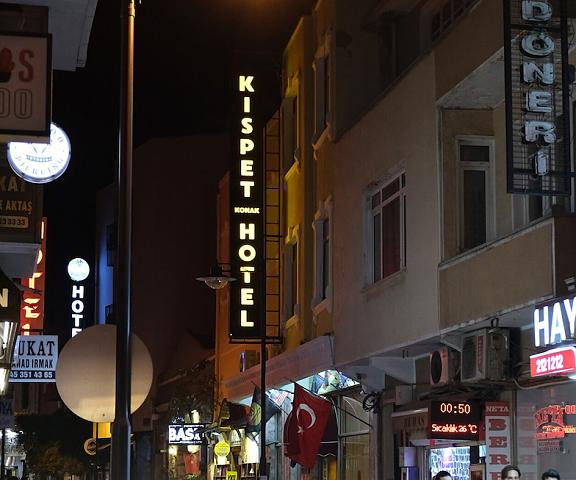 Konak Hotel Canakkale Canakkale Facade