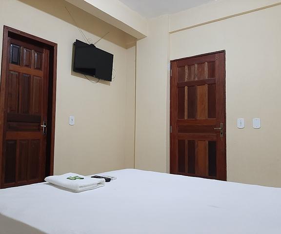 Hotel Rio Tapajós Para (state) Santarem Room