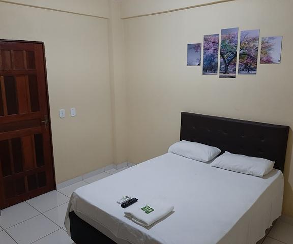 Hotel Rio Tapajós Para (state) Santarem Room