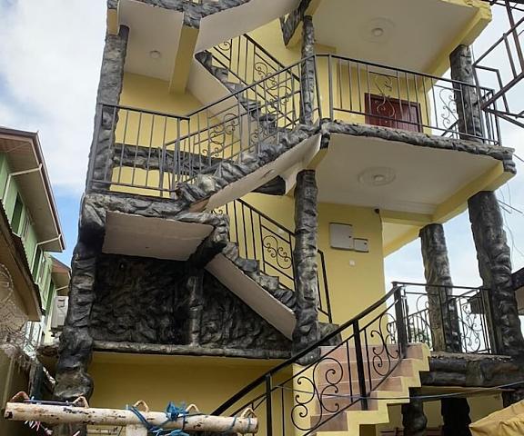 Gya-son Royal Guesthouse null Kumasi Exterior Detail