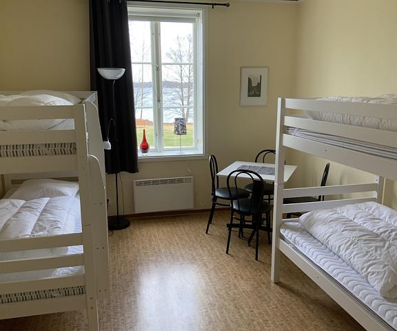 Evedals Vandrarhem - Hostel Kronoberg County Vaxjo Room