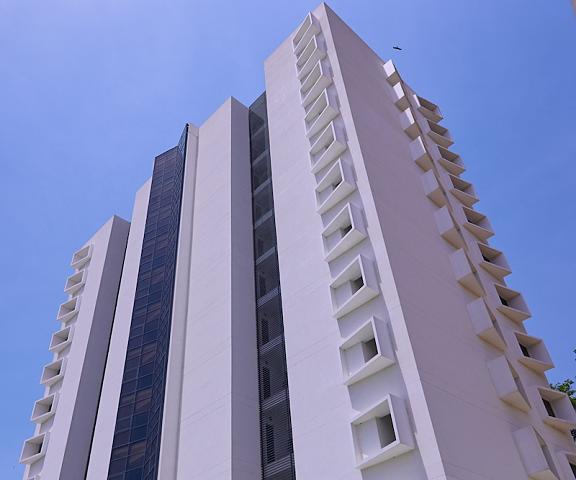 The Bragha Freegate Apartments null Sekondi-Takoradi Facade