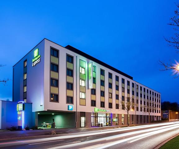 Holiday Inn Express Augsburg, an IHG Hotel Bavaria Augsburg Primary image