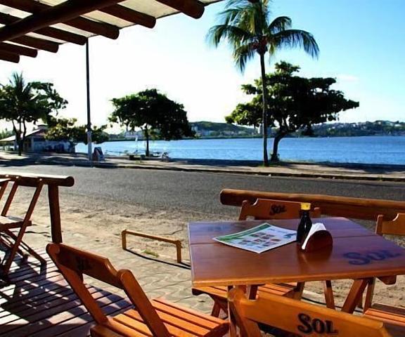 Pousada Pier do Pontal Bahia (state) Ilheus Property Grounds