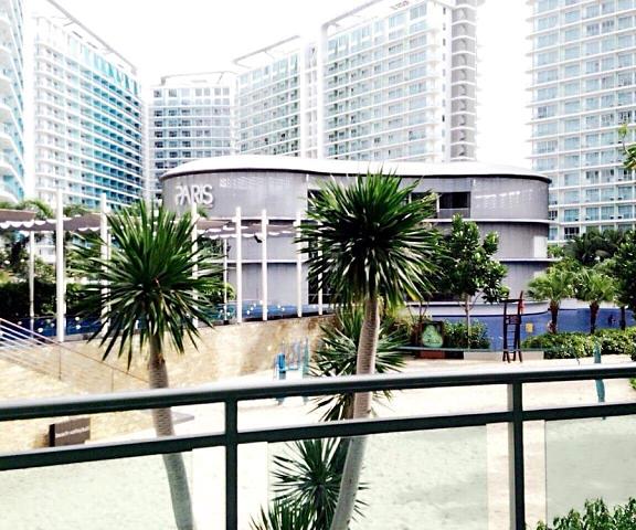 Azure Residences Condominium Daily Rental null Paranaque View from Property