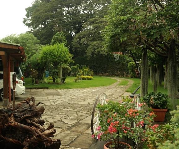 Villa el Rosario Guatemala (department) Amatitlan Garden