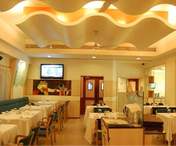 Hotel Shreemaya Madhya Pradesh Indore Food & Dining