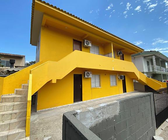 Apartamento encantador Santa Catarina (state) Florianopolis Exterior Detail