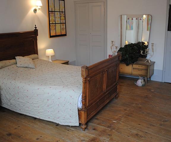 Nidelice Occitanie Quillan Room