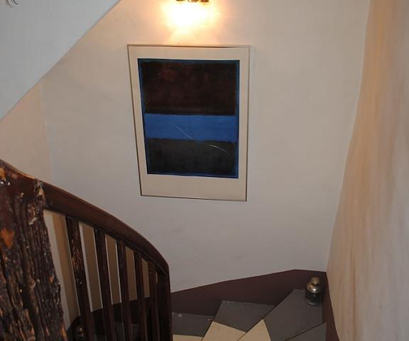 Nidelice Occitanie Quillan Staircase