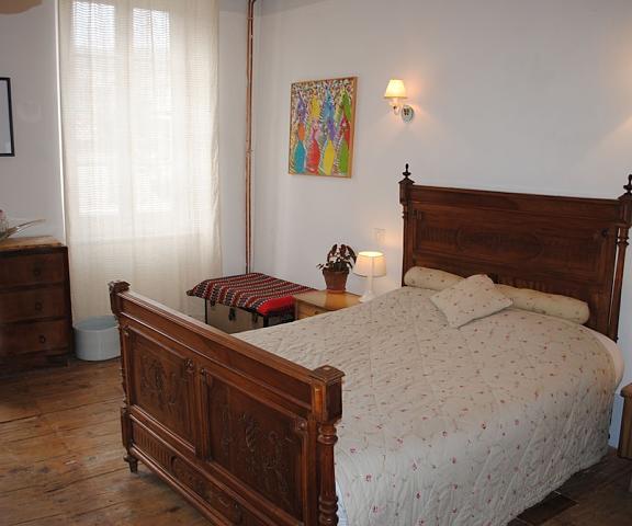 Nidelice Occitanie Quillan Room