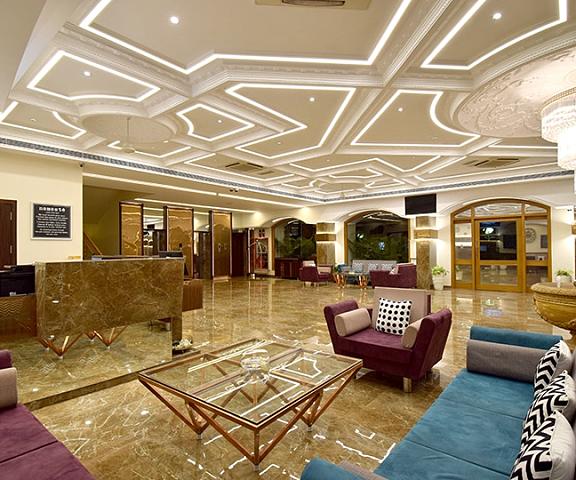 Hotel Shreemaya Residency Madhya Pradesh Indore Public Areas
