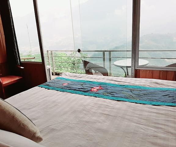 Valley View Homestay Lao Cai Sapa Room