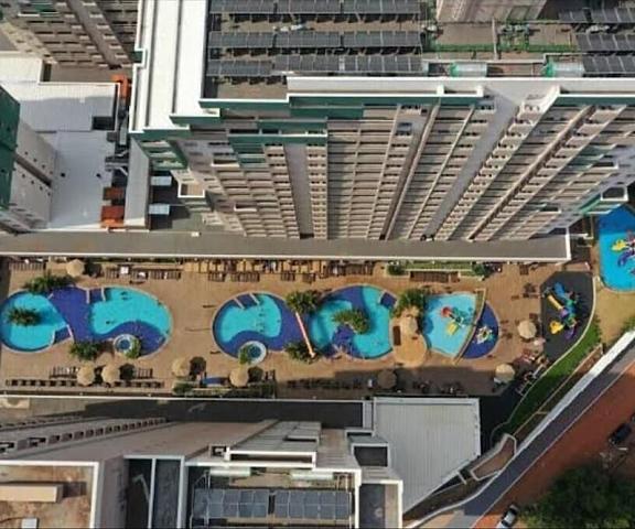 Olímpia Park Resort Sao Paulo (state) Olimpia Exterior Detail