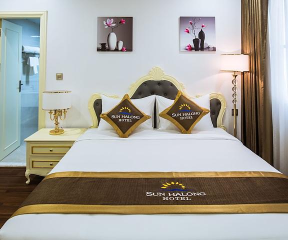 Sun Halong Hotel Quang Ninh Halong Room