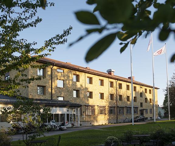 Sunderby Folkhögskola Hotell & Konferens Norrbotten County Lulea Facade
