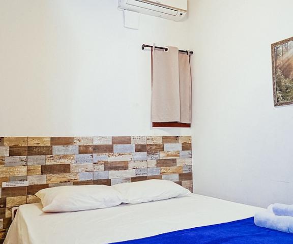 Apartamentos Paz Bahia (state) Itacare Room