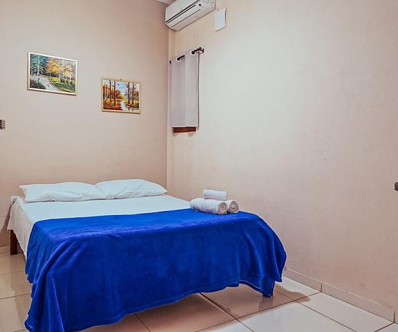 Apartamentos Paz Bahia (state) Itacare Room
