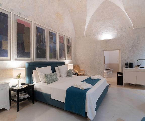 Palazzo Muci Puglia Nardo Room
