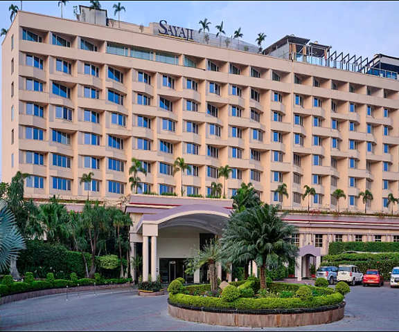 Sayaji Indore Madhya Pradesh Indore Hotel Exterior