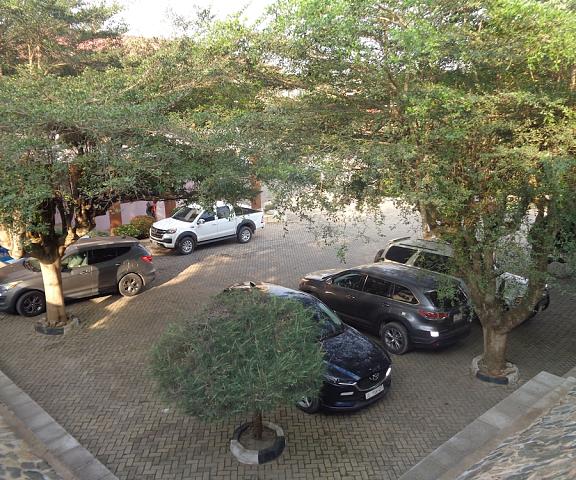Queensland Hotel null Sekondi-Takoradi Parking