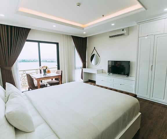 Queenie Hotel null Haiphong Room