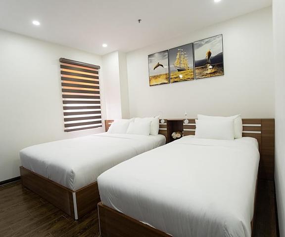 Queenie Hotel null Haiphong Room