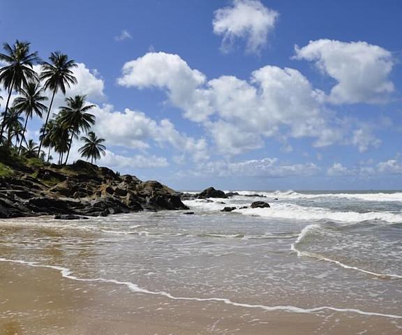 Pousada Sage Point Bahia (state) Itacare Beach