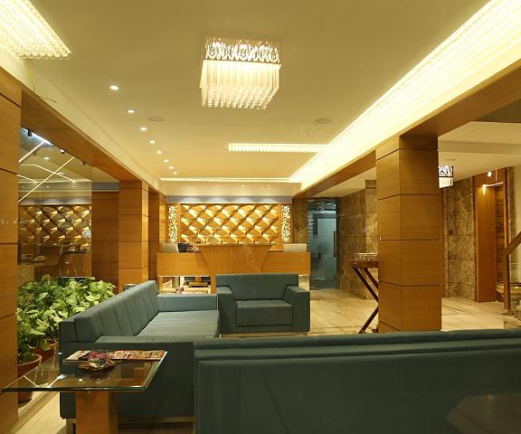 Hotel Surya Madhya Pradesh Indore Public Areas