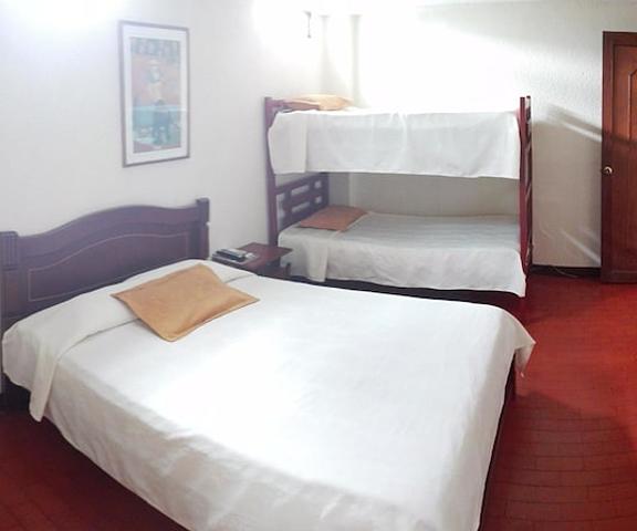 Hotel La Alcayata Popayan Cauca Popayan Room