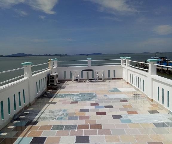 Hotel Super 888 Riau Islands Karimun View from Property