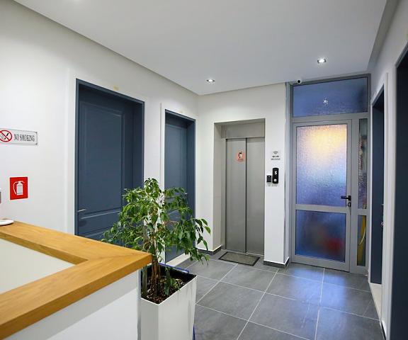 Palm Suites Apartment-Suite null Vlore Interior Entrance