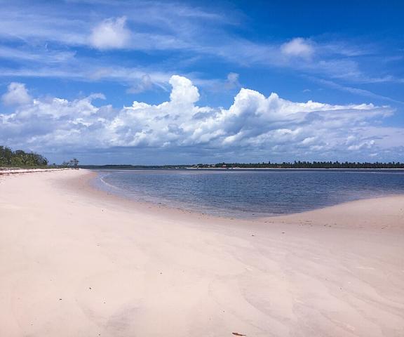 Carapitangui Pousada Bahia (state) Marau Beach
