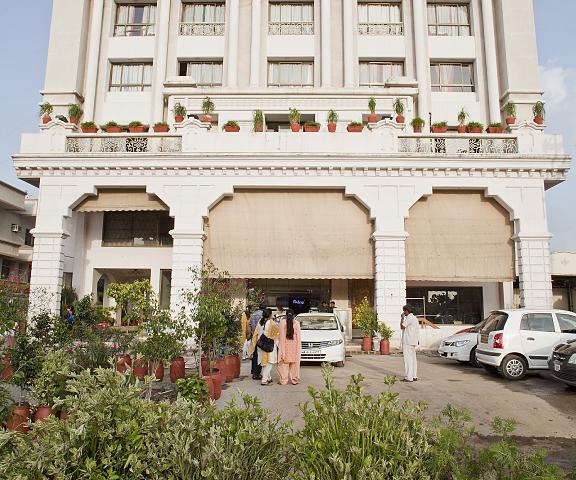 Amar Vilas Madhya Pradesh Indore Hotel Exterior