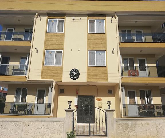 A Suit Residence Canakkale Canakkale Facade