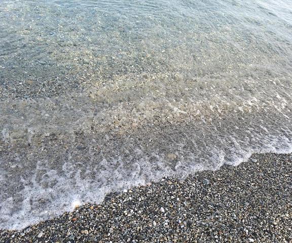 Ierre b&b il piacere dell accoglienza Calabria Siderno Beach