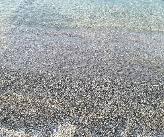 Ierre b&b il piacere dell accoglienza Calabria Siderno Beach